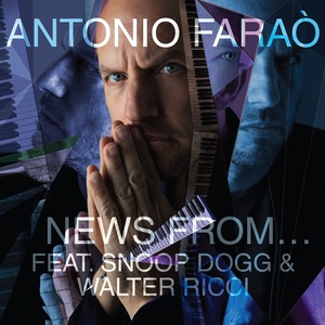 News From... (feat. Snoop Dogg, Walter Ricci) (Radio Edit)