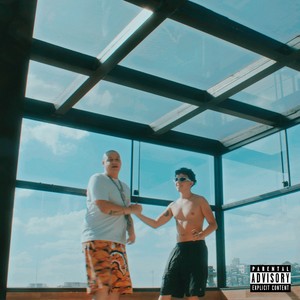 Freestyle Tá na Veia (Explicit)