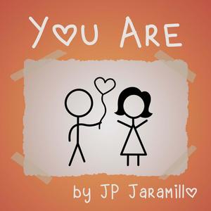 JP Jaramillo - You Are (feat. Daniel Kim)