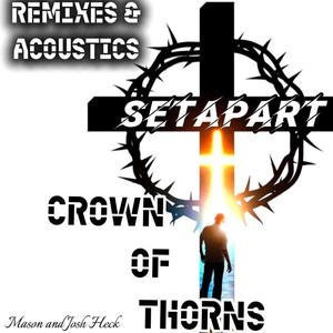 Eyes of Peace (Techno Remix)