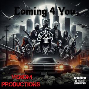 Coming 4 You (Explicit)