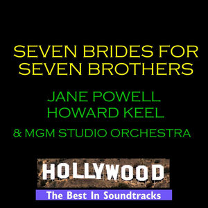 Seven Brides For Seven Brothers