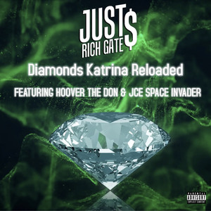 Diamonds Katrina (Reloaded|Explicit)