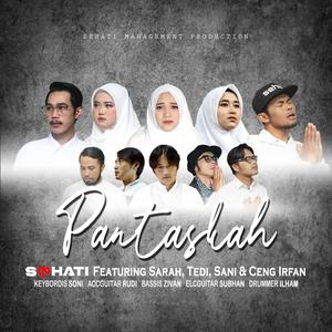 Pantaskah(feat. Sarah, Tedi, Sani & Ceng Irfan)