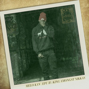 Meant II Be King (Explicit)