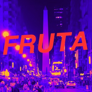 FRUTA