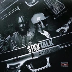 Stick Talk (feat. 448 Nook & Fullyville Yungin) (Explicit)