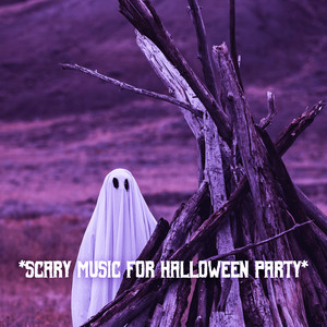 * Scary Music For Halloween Party *