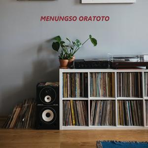 Menungso Oratoto