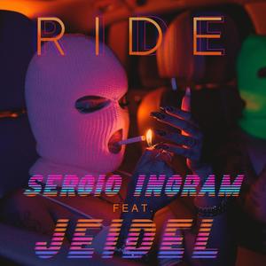 RIDE(feat. Jeidel)