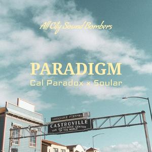 Paradigm (Explicit)