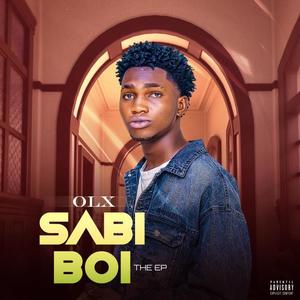 Sabi Boi The Ep (Explicit)