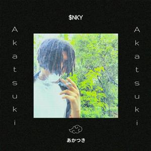 Akatsuki (feat. $NKY) (Explicit)