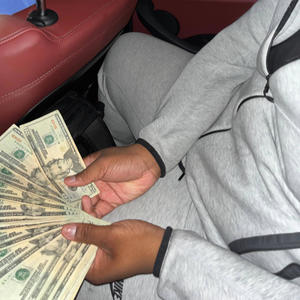 Poke It Up (Explicit)