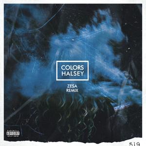 Colors(Zesa Remix)