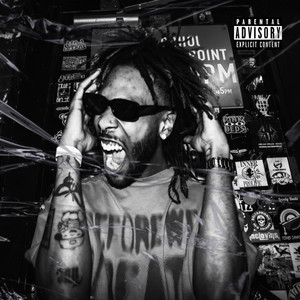 In da Back (Explicit)