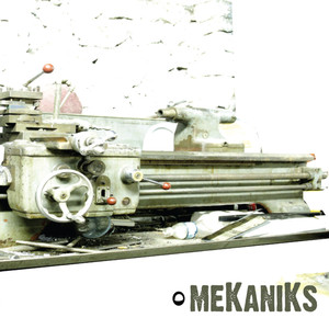 Mekaniks