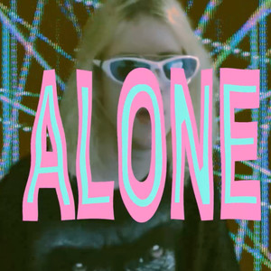 Alone