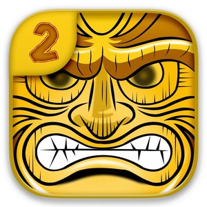 Temple Run 2 (Game Remix)