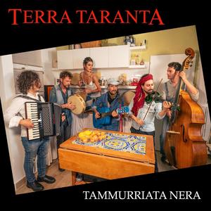 Tammurriata Nera