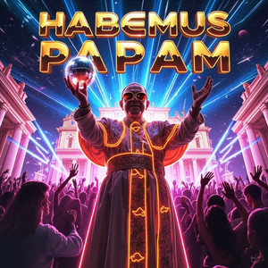 Habemus Papam