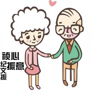 祯心振意