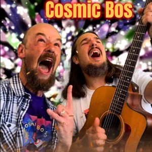 What Is Cosmic Bos