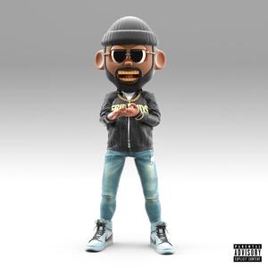 Hercules (feat. Banks Benjamin & Choppa Zo) (Explicit)