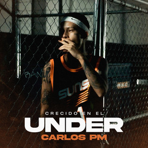 Crecido en el Under (Explicit)