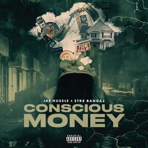 Conscious Money (Explicit)