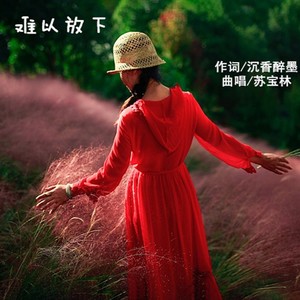 难以放下 (伴奏)