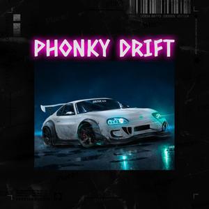 Phonky Drift