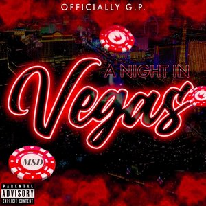 A Night In Vegas (Explicit)