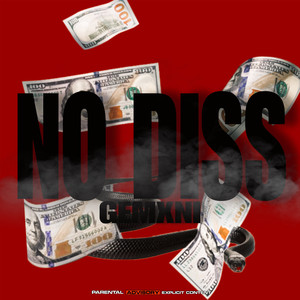 No Diss (Explicit)