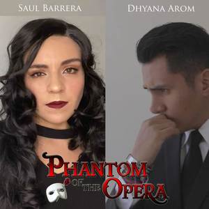 Phantom of the Opera