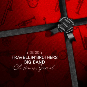 Travellin' Brothers - Haurtxo Polita