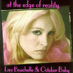 Lisa Bouchelle - The Detective