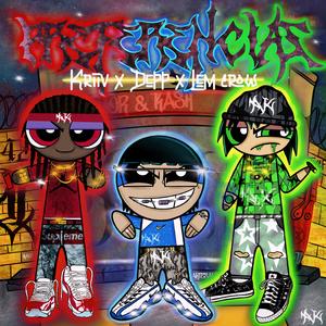 Preferencias (feat. Kriiv & Lem Crow) (Explicit)