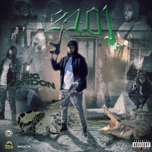 Ltown Baby(feat. CTB Mitch) (Explicit)