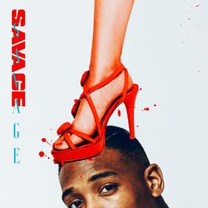 Savage(feat. Verse Simmonds)