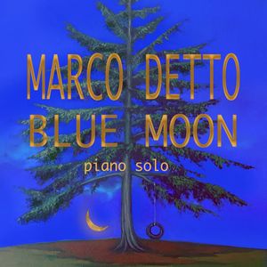 Marco Detto - My Romance