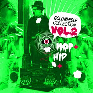 Gold Needle Collection - Hip-Hop Vol 2