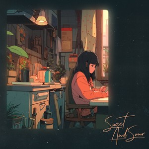 sweet and sour