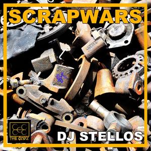 Scrapwars