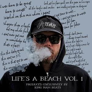 Life's a Beach, Vol. 1 (Explicit)