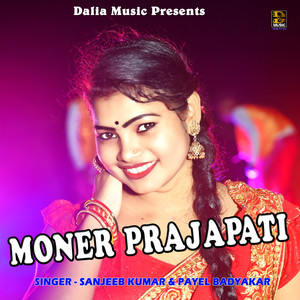 Moner Prajapati