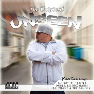 The Original Unseen - Pain(feat. Harm) (Explicit)