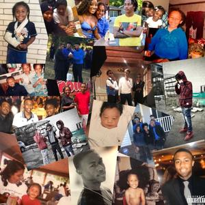 Made A Way (feat. Caedo) (Explicit)