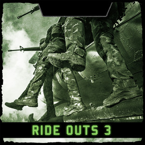 Ride Outs 3