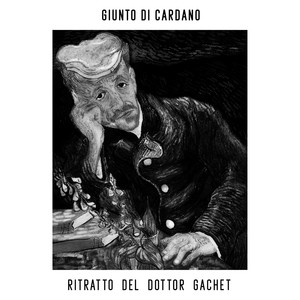 Ritratto del Dottor Gachet